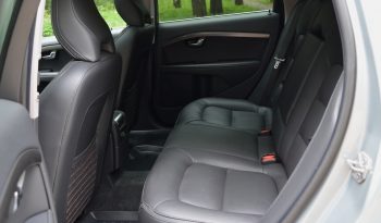 Tikko ievests. Volvo XC 70 Summum 2.4 Dīzelis 4×4 Awd . Ar automātisko ātrumkārbu. full