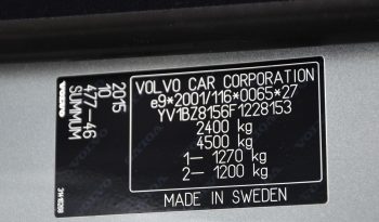 Tikko ievests. Volvo XC 70 Summum 2.4 Dīzelis 4×4 Awd . Ar automātisko ātrumkārbu. full