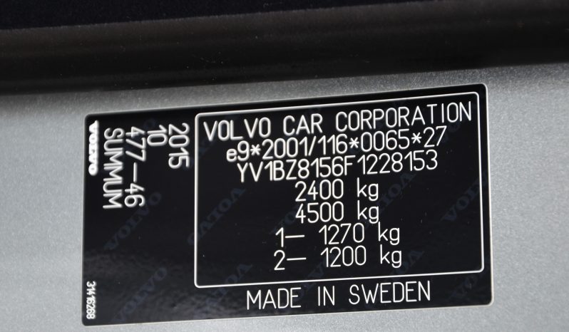 Tikko ievests. Volvo XC 70 Summum 2.4 Dīzelis 4×4 Awd . Ar automātisko ātrumkārbu. full