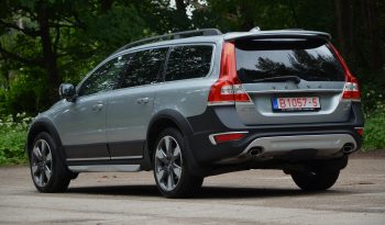 Tikko ievests. Volvo XC 70 Summum 2.4 Dīzelis 4×4 Awd . Ar automātisko ātrumkārbu. full
