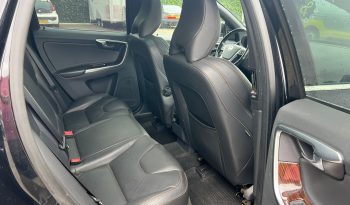Drīzumā-Volvo XC 60 Summum  2.4 D5 (158Kw-215Z/s) Dīzelis Awd (4×4) Pilnpiedziņa ar automātisko ātrumkārbu.  full