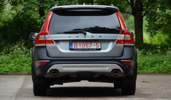 Tikko ievests. Volvo XC 70 Summum 2.4 Dīzelis 4×4 Awd . Ar automātisko ātrumkārbu. full
