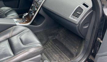 Drīzumā-Volvo XC 60 Summum  2.4 D5 (158Kw-215Z/s) Dīzelis Awd (4×4) Pilnpiedziņa ar automātisko ātrumkārbu.  full