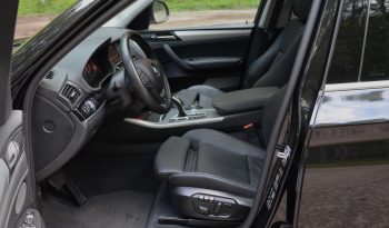 Tikko ievests. BMW X3 X-line. X-Drive ar 3.0d (190 kw- 258 zs). Dīzeļdzinēju un automātisko ātrumkārbu. full