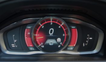 Tikko ievests Volvo XC 60 Summum 2.4 D5 (158kw-215z/s) Dīzelis Awd (4×4) Pilnpiedziņa ar automātisko ātrumkārbu. full