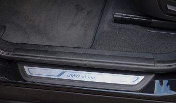 Tikko ievests. BMW X3 X-line. X-Drive ar 3.0d (190 kw- 258 zs). Dīzeļdzinēju un automātisko ātrumkārbu. full