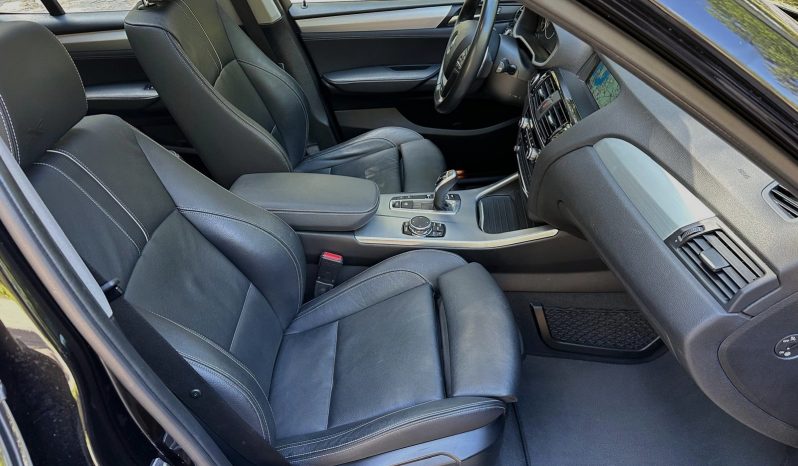 Drīzumā-BMW X3 X-Line, X-Drive ar 3.0D  (190 KW- 258 ZS). Dīzeļa dzinēju un automātisko ātrumkārbu. full