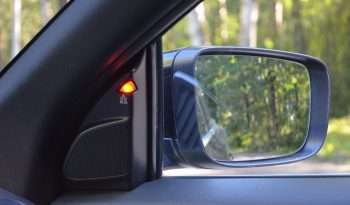 Tikko ievests Volvo XC 60 Summum 2.4 D5 (158kw-215z/s) Dīzelis Awd (4×4) Pilnpiedziņa ar automātisko ātrumkārbu. full