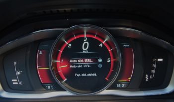 Tikko ievests Volvo XC 60 Summum 2.4 D5 (158kw-215z/s) Dīzelis Awd (4×4) Pilnpiedziņa ar automātisko ātrumkārbu. full