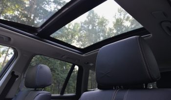 Tikko ievests. BMW X3 X-line. X-Drive ar 3.0d (190 kw- 258 zs). Dīzeļdzinēju un automātisko ātrumkārbu. full