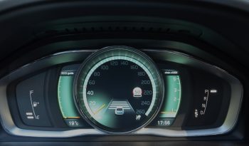 Tikko ievests Volvo XC 60 Summum 2.4 D5 (158kw-215z/s) Dīzelis Awd (4×4) Pilnpiedziņa ar automātisko ātrumkārbu. full