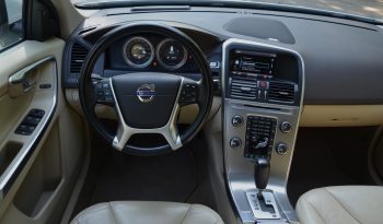 Tikko ievests. Volvo XC 60 Summum 2.4 D5 (158kw-215z/s) Dīzelis Awd (4×4) Pilnpiedziņa ar automātisko ātrumkārbu. full
