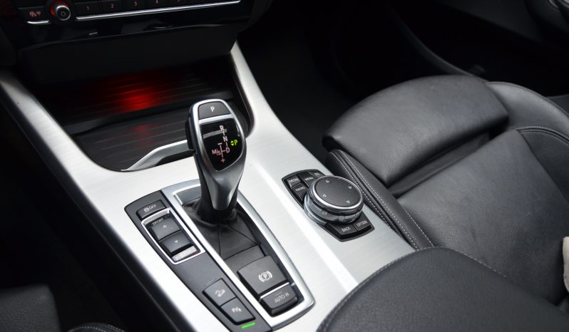 Tikko ievests. BMW X3 X-line. X-Drive ar 3.0d (190 kw- 258 zs). Dīzeļdzinēju un automātisko ātrumkārbu. full