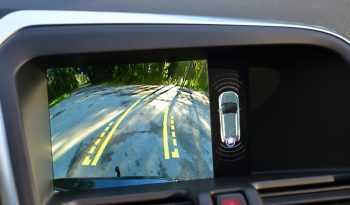 Tikko ievests Volvo XC 60 Summum 2.4 D5 (158kw-215z/s) Dīzelis Awd (4×4) Pilnpiedziņa ar automātisko ātrumkārbu. full