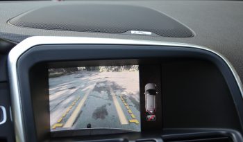 Tikko ievests. Volvo XC 60 Summum 2.4 D5 (158kw-215z/s) Dīzelis Awd (4×4) Pilnpiedziņa ar automātisko ātrumkārbu. full