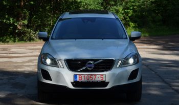 Tikko ievests. Volvo XC 60 Summum 2.4 D5 (158kw-215z/s) Dīzelis Awd (4×4) Pilnpiedziņa ar automātisko ātrumkārbu. full