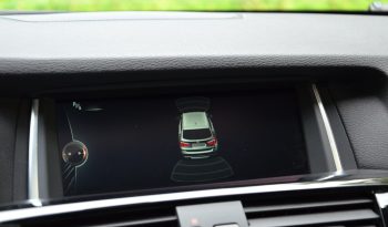 Tikko ievests. BMW X3 X-line. X-Drive ar 3.0d (190 kw- 258 zs). Dīzeļdzinēju un automātisko ātrumkārbu. full