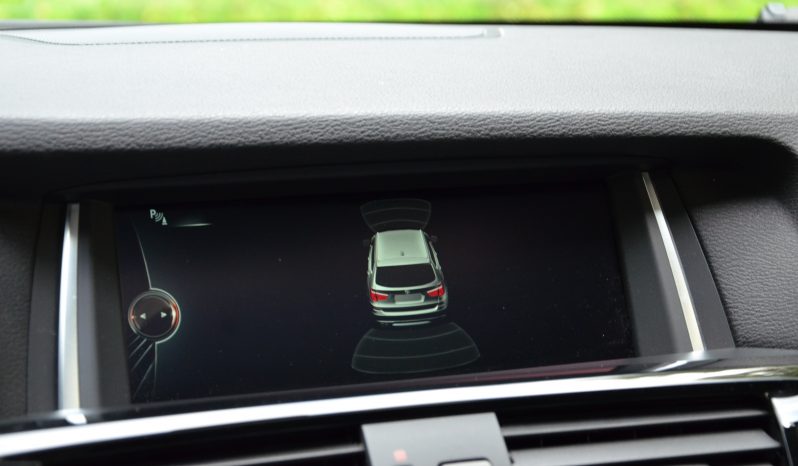 Tikko ievests. BMW X3 X-line. X-Drive ar 3.0d (190 kw- 258 zs). Dīzeļdzinēju un automātisko ātrumkārbu. full