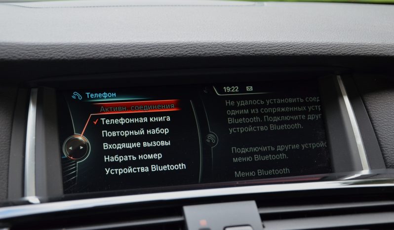Tikko ievests. BMW X3 X-line. X-Drive ar 3.0d (190 kw- 258 zs). Dīzeļdzinēju un automātisko ātrumkārbu. full