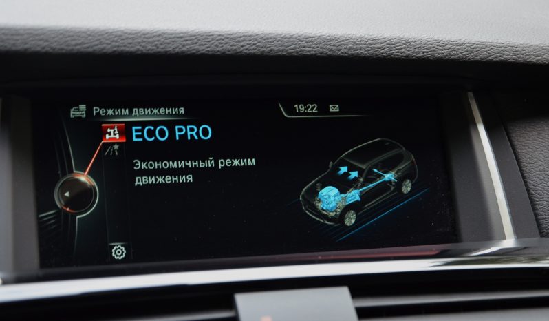 Tikko ievests. BMW X3 X-line. X-Drive ar 3.0d (190 kw- 258 zs). Dīzeļdzinēju un automātisko ātrumkārbu. full