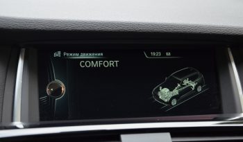 Tikko ievests. BMW X3 X-line. X-Drive ar 3.0d (190 kw- 258 zs). Dīzeļdzinēju un automātisko ātrumkārbu. full