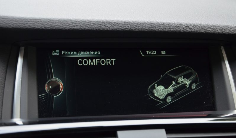 Tikko ievests. BMW X3 X-line. X-Drive ar 3.0d (190 kw- 258 zs). Dīzeļdzinēju un automātisko ātrumkārbu. full