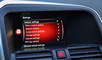 Tikko ievests Volvo XC 60 Summum 2.4 D5 (158kw-215z/s) Dīzelis Awd (4×4) Pilnpiedziņa ar automātisko ātrumkārbu. full