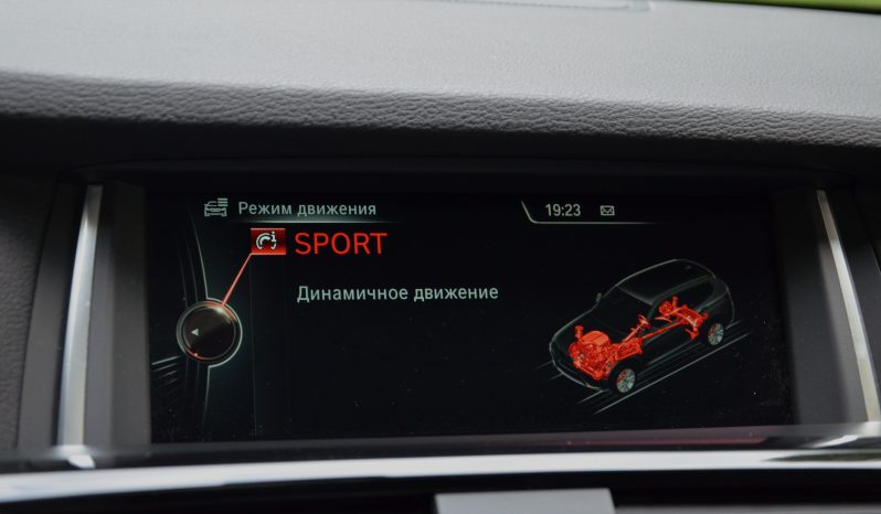 Tikko ievests. BMW X3 X-line. X-Drive ar 3.0d (190 kw- 258 zs). Dīzeļdzinēju un automātisko ātrumkārbu. full