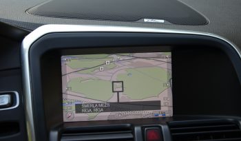 Tikko ievests. Volvo XC 60 Summum 2.4 D5 (158kw-215z/s) Dīzelis Awd (4×4) Pilnpiedziņa ar automātisko ātrumkārbu. full