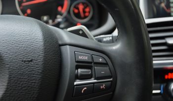 Tikko ievests. BMW X3 X-line. X-Drive ar 3.0d (190 kw- 258 zs). Dīzeļdzinēju un automātisko ātrumkārbu. full