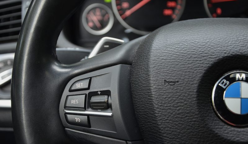 Tikko ievests. BMW X3 X-line. X-Drive ar 3.0d (190 kw- 258 zs). Dīzeļdzinēju un automātisko ātrumkārbu. full