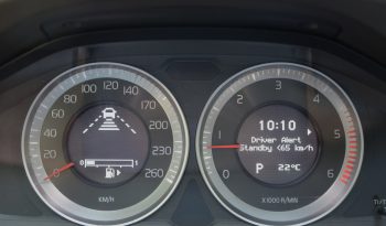 Tikko ievests. Volvo XC 60 Summum 2.4 D5 (158kw-215z/s) Dīzelis Awd (4×4) Pilnpiedziņa ar automātisko ātrumkārbu. full