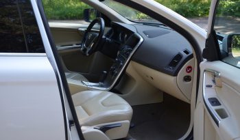 Tikko ievests. Volvo XC 60 Summum 2.4 D5 (158kw-215z/s) Dīzelis Awd (4×4) Pilnpiedziņa ar automātisko ātrumkārbu. full