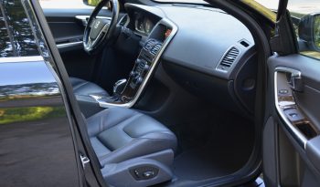 Tikko ievests Volvo XC 60 Summum 2.4 D5 (158kw-215z/s) Dīzelis Awd (4×4) Pilnpiedziņa ar automātisko ātrumkārbu. full