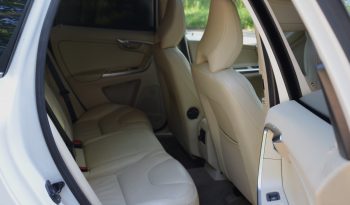 Tikko ievests. Volvo XC 60 Summum 2.4 D5 (158kw-215z/s) Dīzelis Awd (4×4) Pilnpiedziņa ar automātisko ātrumkārbu. full