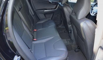 Tikko ievests Volvo XC 60 Summum 2.4 D5 (158kw-215z/s) Dīzelis Awd (4×4) Pilnpiedziņa ar automātisko ātrumkārbu. full