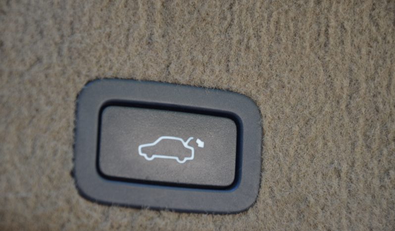 Tikko ievests. Volvo XC 60 Summum 2.4 D5 (158kw-215z/s) Dīzelis Awd (4×4) Pilnpiedziņa ar automātisko ātrumkārbu. full