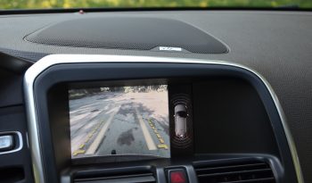 Tikko ievests. Volvo XC 60 Summum 2.4 D5 (158kw-215z/s) Dīzelis Awd (4×4) Pilnpiedziņa ar automātisko ātrumkārbu. full