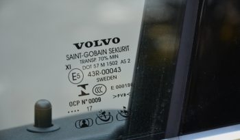 Tikko ievests. Volvo XC 60 Summum 2.4 D5 (158kw-215z/s) Dīzelis Awd (4×4) Pilnpiedziņa ar automātisko ātrumkārbu. full
