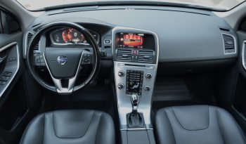 Tikko ievests. Volvo XC 60 Summum 2.4 D5 (158kw-215z/s) Dīzelis Awd (4×4) Pilnpiedziņa ar automātisko ātrumkārbu. full