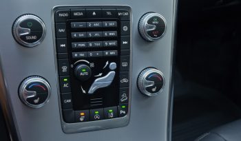 Tikko ievests. Volvo XC 60 Summum 2.4 D5 (158kw-215z/s) Dīzelis Awd (4×4) Pilnpiedziņa ar automātisko ātrumkārbu. full