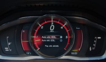 Tikko ievests. Volvo XC 60 Summum 2.4 D5 (158kw-215z/s) Dīzelis Awd (4×4) Pilnpiedziņa ar automātisko ātrumkārbu. full