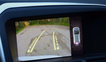 Tikko ievests. Volvo XC 60 Summum 2.4 D5 (158kw-215z/s) Dīzelis Awd (4×4) Pilnpiedziņa ar automātisko ātrumkārbu. full