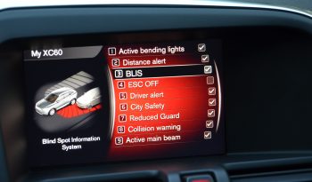 Tikko ievests. Volvo XC 60 Summum 2.4 D5 (158kw-215z/s) Dīzelis Awd (4×4) Pilnpiedziņa ar automātisko ātrumkārbu. full