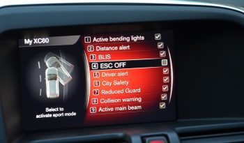 Tikko ievests. Volvo XC 60 Summum 2.4 D5 (158kw-215z/s) Dīzelis Awd (4×4) Pilnpiedziņa ar automātisko ātrumkārbu. full