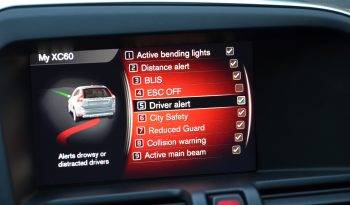 Tikko ievests. Volvo XC 60 Summum 2.4 D5 (158kw-215z/s) Dīzelis Awd (4×4) Pilnpiedziņa ar automātisko ātrumkārbu. full