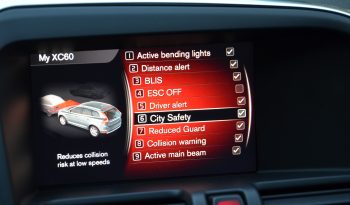 Tikko ievests. Volvo XC 60 Summum 2.4 D5 (158kw-215z/s) Dīzelis Awd (4×4) Pilnpiedziņa ar automātisko ātrumkārbu. full