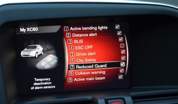 Tikko ievests. Volvo XC 60 Summum 2.4 D5 (158kw-215z/s) Dīzelis Awd (4×4) Pilnpiedziņa ar automātisko ātrumkārbu. full