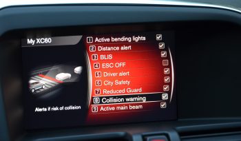Tikko ievests. Volvo XC 60 Summum 2.4 D5 (158kw-215z/s) Dīzelis Awd (4×4) Pilnpiedziņa ar automātisko ātrumkārbu. full