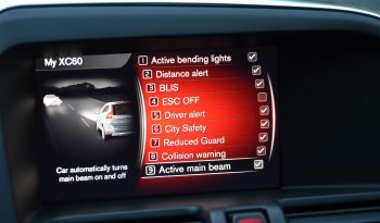 Tikko ievests. Volvo XC 60 Summum 2.4 D5 (158kw-215z/s) Dīzelis Awd (4×4) Pilnpiedziņa ar automātisko ātrumkārbu. full